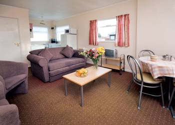 Hemsby Beach Holiday Village