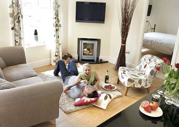 Oakwood Lodges
