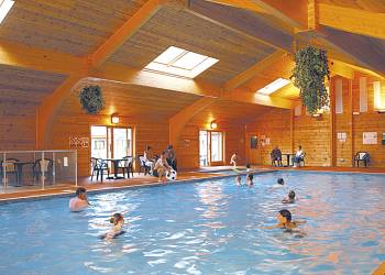 Woodland Leisure Park