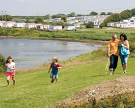 Littlesea Holiday Park