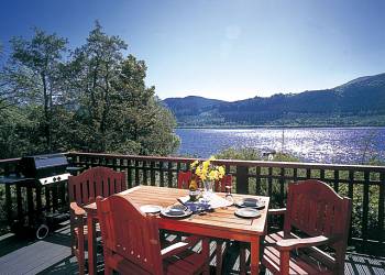 Bassenthwaite Lakeside Lodges