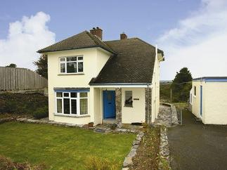 Daffy-Down-Dilly a british holiday cottage for 4 in ,