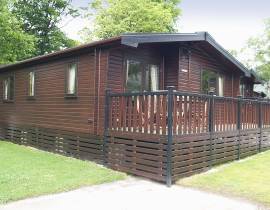 Bewick Lodge