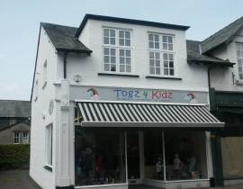 More information about Bay Tree - ideal for a family holiday