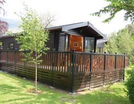 Brook Lodge