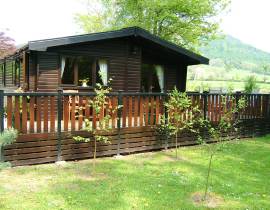 Derwent Lodge