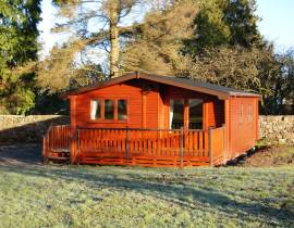 Snittlegarth Lodge 1