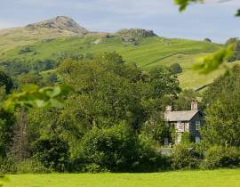More information about 1 The Knoll - ideal for a family holiday