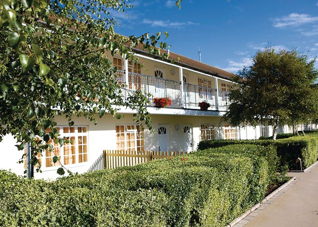 Bognor Regis Resort