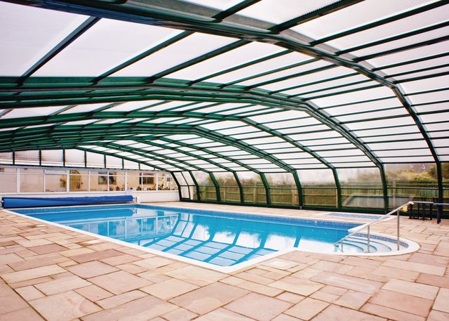 Andrewshayes Holiday Park