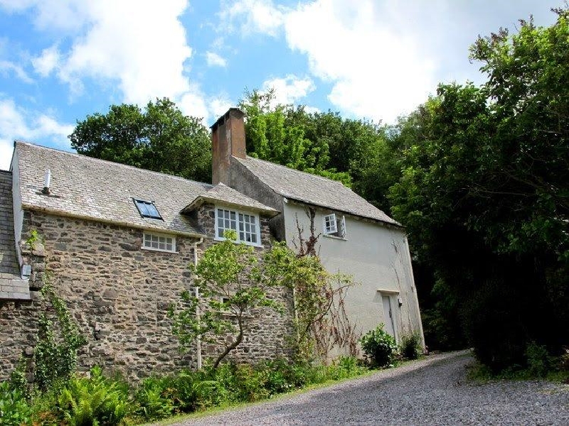 More information about Worthy Cottage - ideal for a family holiday