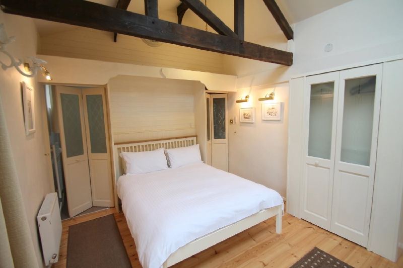 More information about Little Court Apartment - ideal for a family holiday