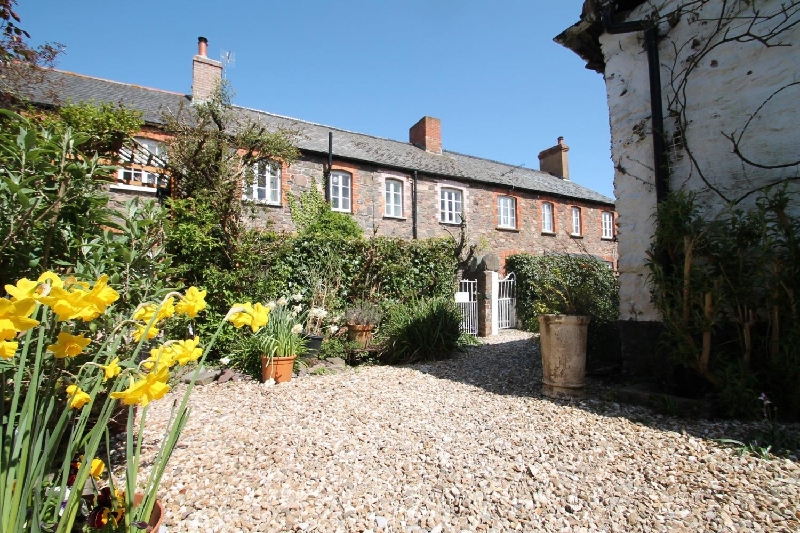 More information about Grace Cottage - ideal for a family holiday