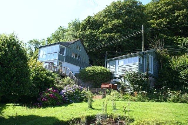 More information about St Anthony's Cottage - ideal for a family holiday