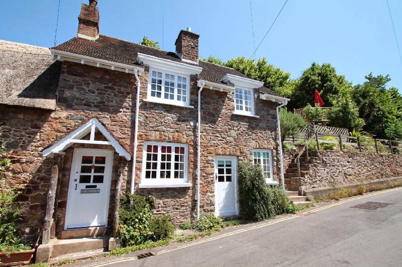 More information about Stag Cottage - ideal for a family holiday