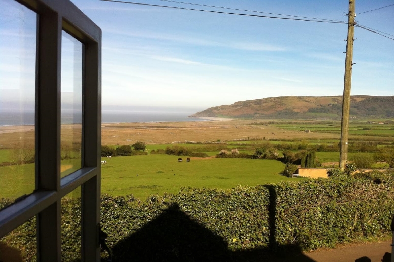 More information about Dunns Cottage - ideal for a family holiday