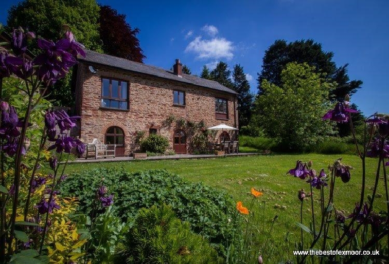 More information about Mill Cottage - ideal for a family holiday