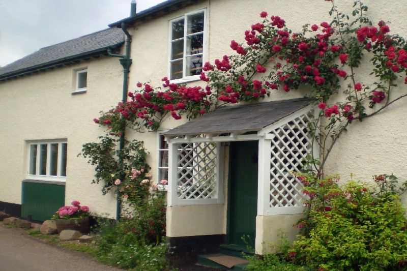 More information about Forge Cottage - ideal for a family holiday
