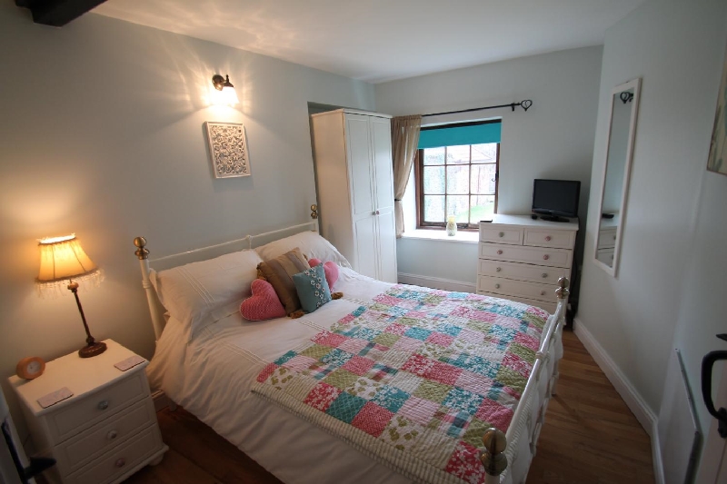 More information about Porlock Hideaway - ideal for a family holiday