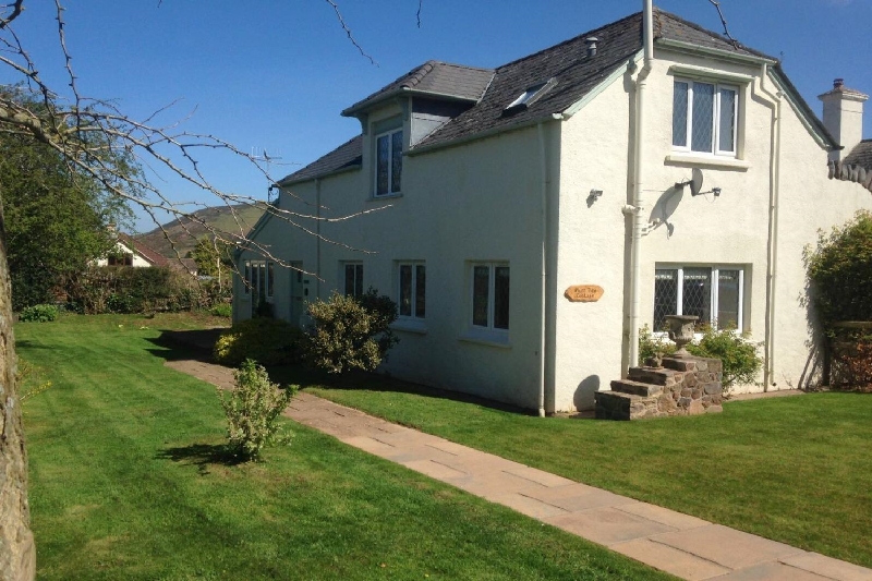 More information about Plum Tree Cottage - ideal for a family holiday