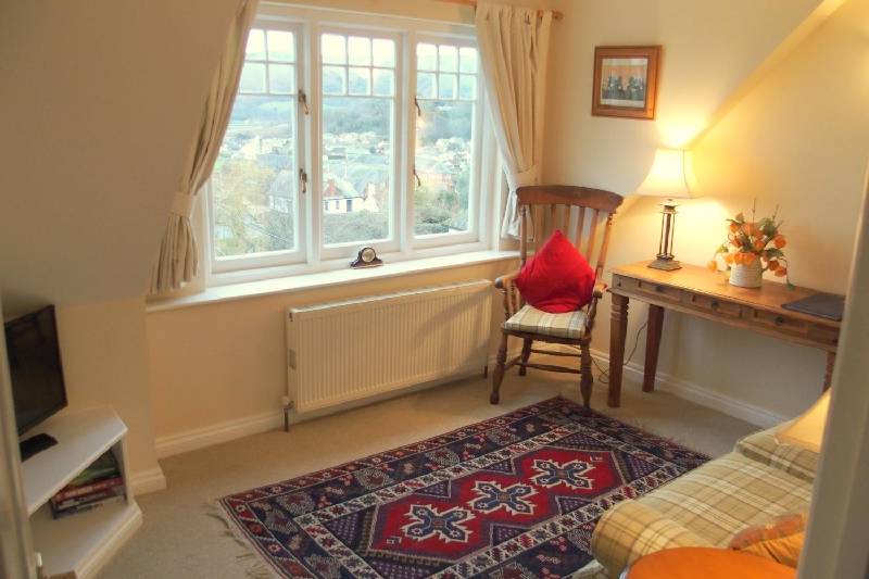 More information about Dunkery Apartment - ideal for a family holiday