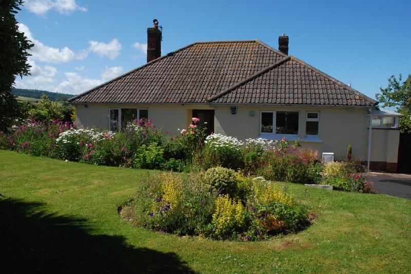 More information about Meadow View - ideal for a family holiday