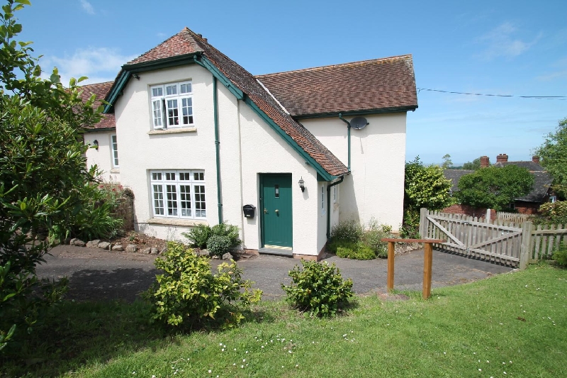 More information about Coach House - ideal for a family holiday