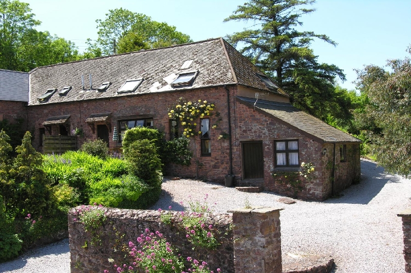 More information about Allerford Cottage - ideal for a family holiday