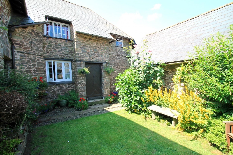 More information about Church Farm - ideal for a family holiday