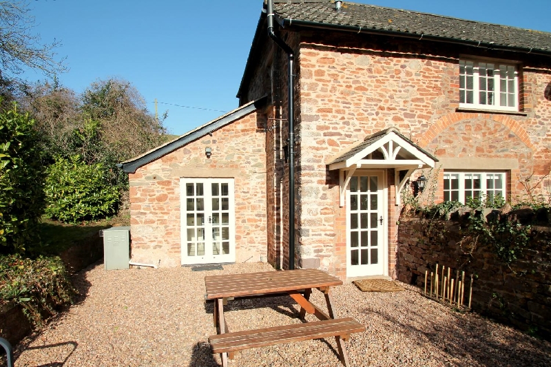 More information about Horner Cottage - ideal for a family holiday