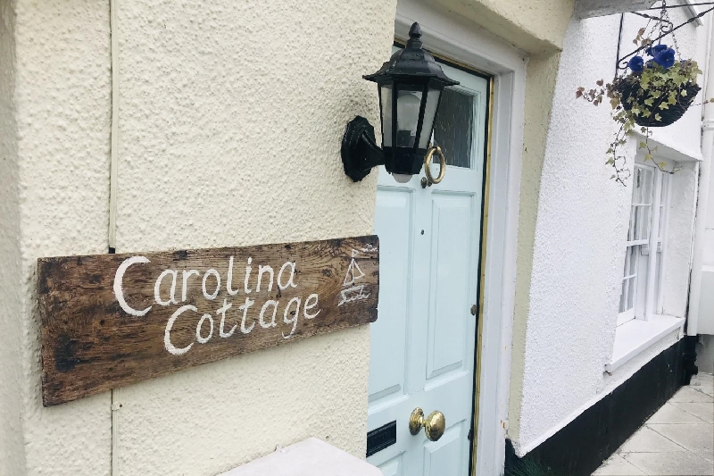 More information about Carolina Cottage - ideal for a family holiday