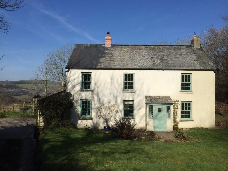 More information about East Hill Cottage - ideal for a family holiday