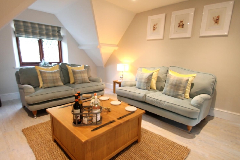 More information about One Grooms Cottage - ideal for a family holiday