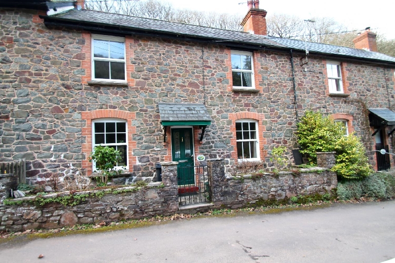 More information about Robins Brook - ideal for a family holiday