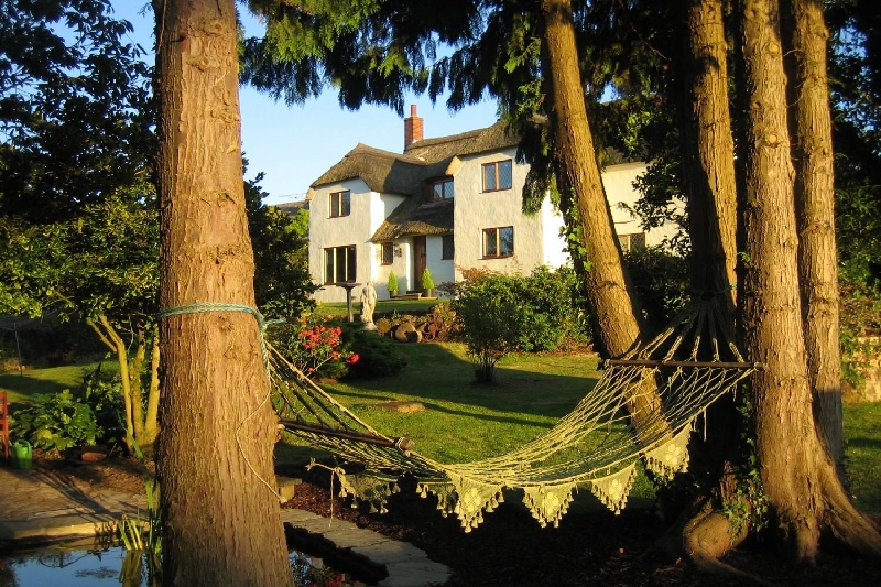 More information about Shells Cottage - ideal for a family holiday