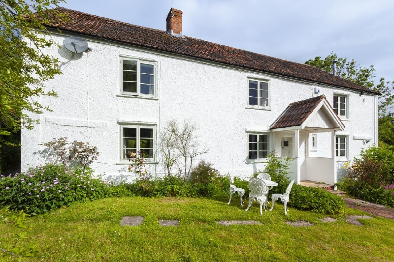 More information about Trinity Cottage - ideal for a family holiday