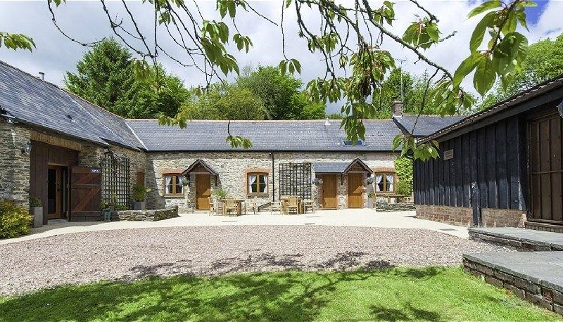 More information about Stables Cottage - ideal for a family holiday