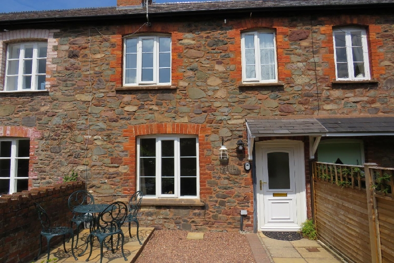 More information about Mulberry Cottage - ideal for a family holiday