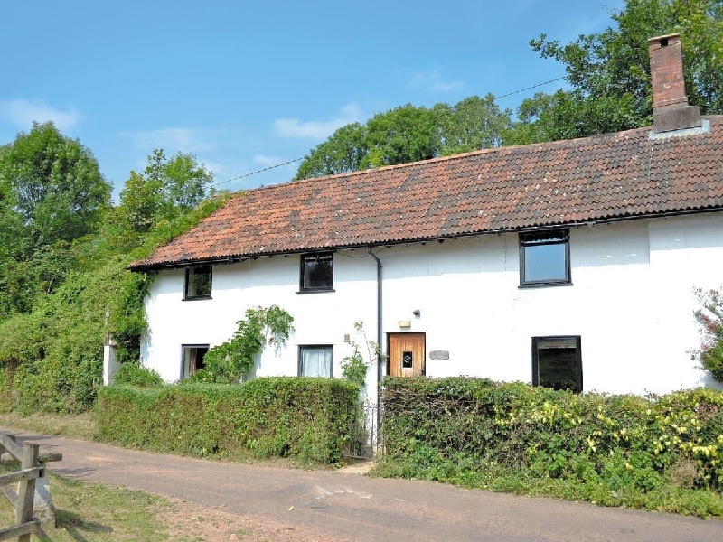 More information about Travellers Rest - ideal for a family holiday