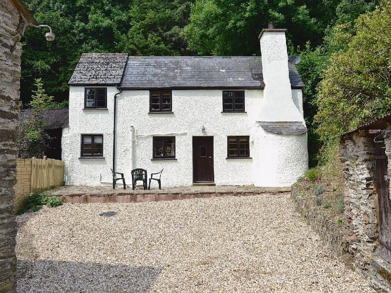 More information about Hedgehog Cottage - ideal for a family holiday
