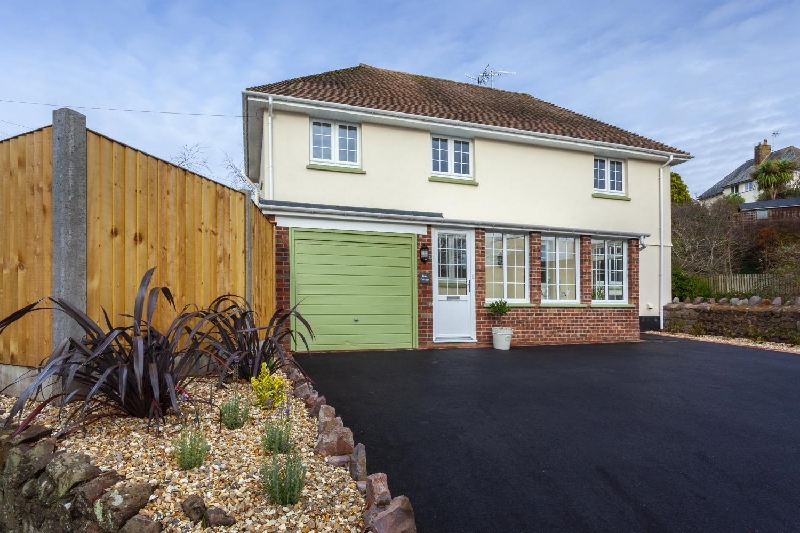 More information about Barn Cottage - ideal for a family holiday