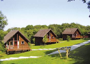 Eastcott Lodges