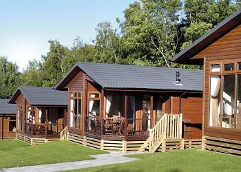 Thanet Well Lodges