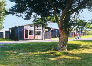 Solway Holiday Village