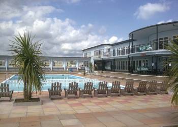 Beachcomber Holiday Park