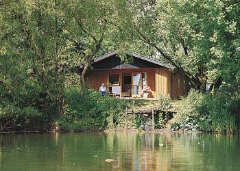 York Lakeside Lodges