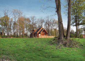 Redbrick Lodges