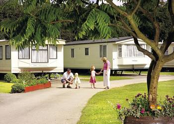 Robin Hood Caravan Park