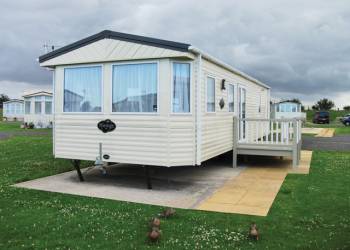 Grange Leisure Park