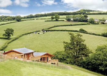 Morrells Valley Lodges